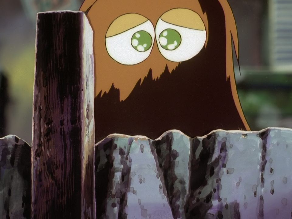 Macross Dynamite 7 (Anacrónico Fansub)